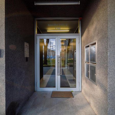Romeo Family Kaarli Apartment Tallinn Luaran gambar