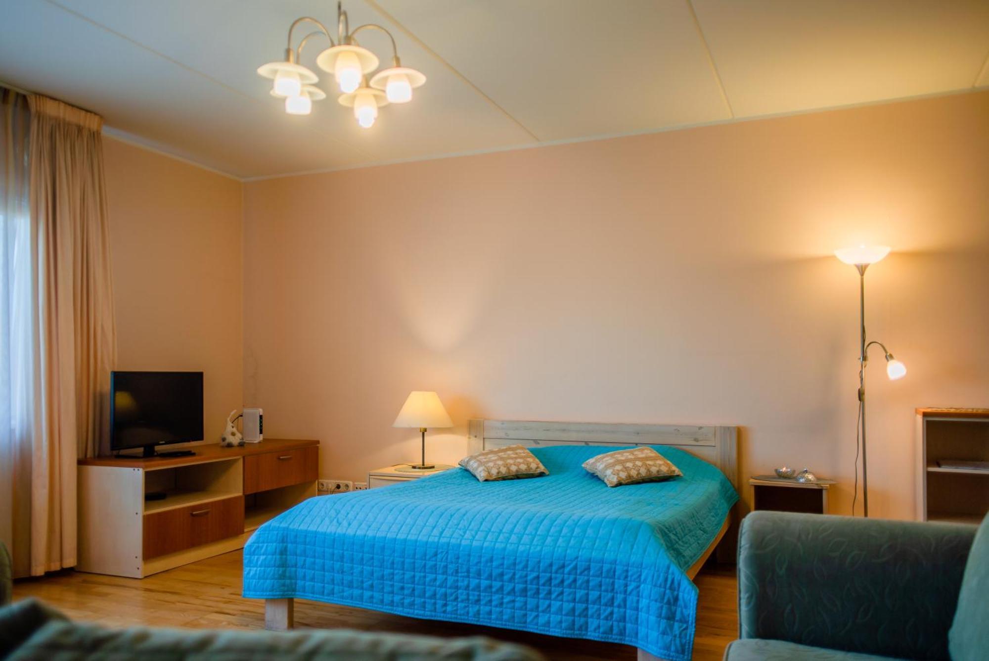 Romeo Family Kaarli Apartment Tallinn Luaran gambar