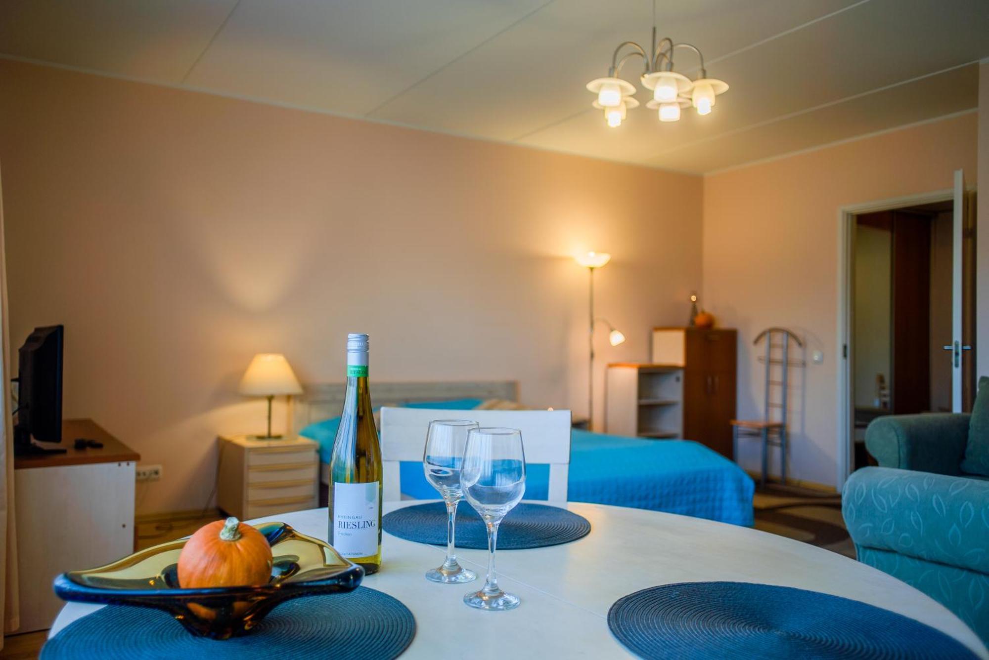 Romeo Family Kaarli Apartment Tallinn Luaran gambar