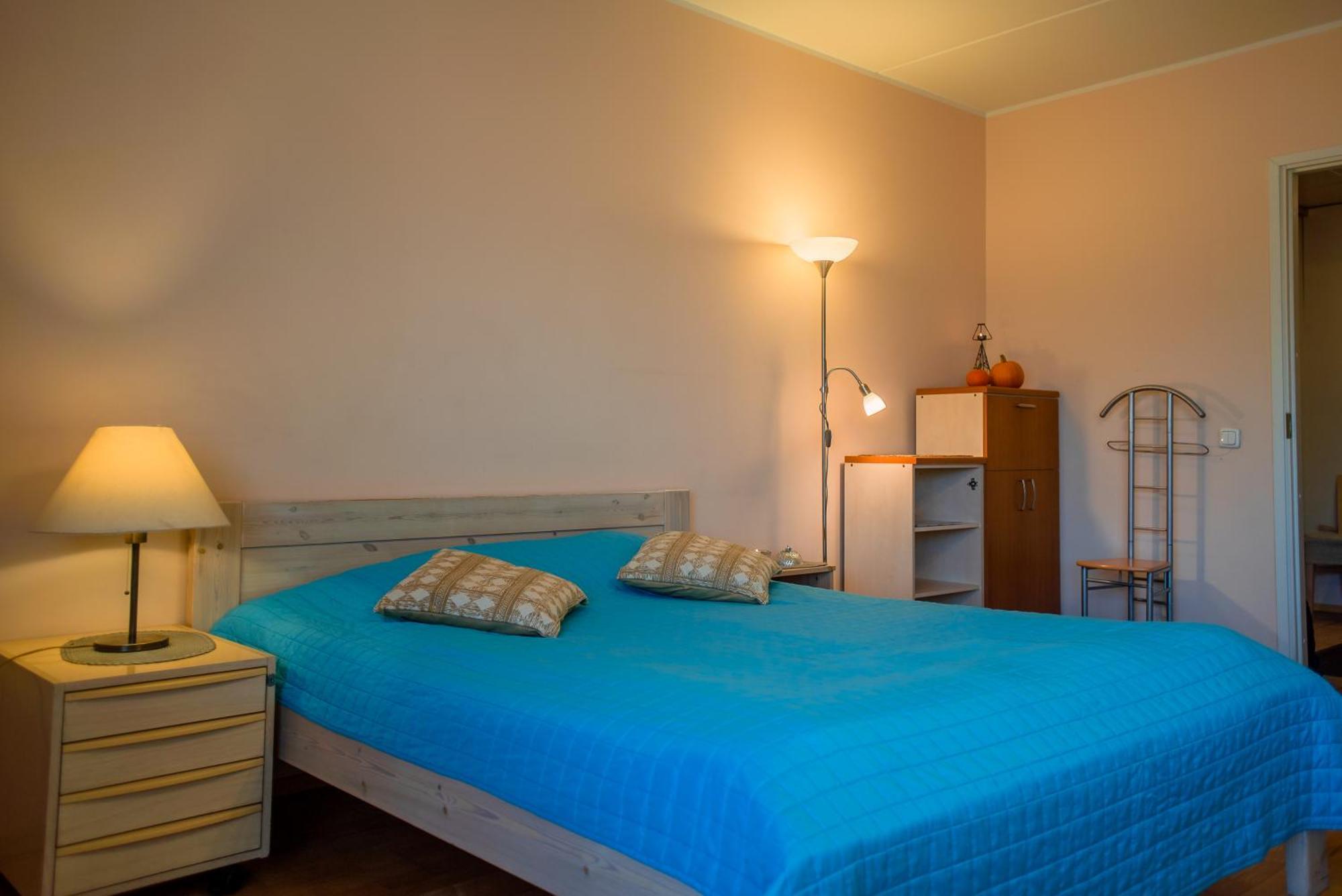 Romeo Family Kaarli Apartment Tallinn Luaran gambar