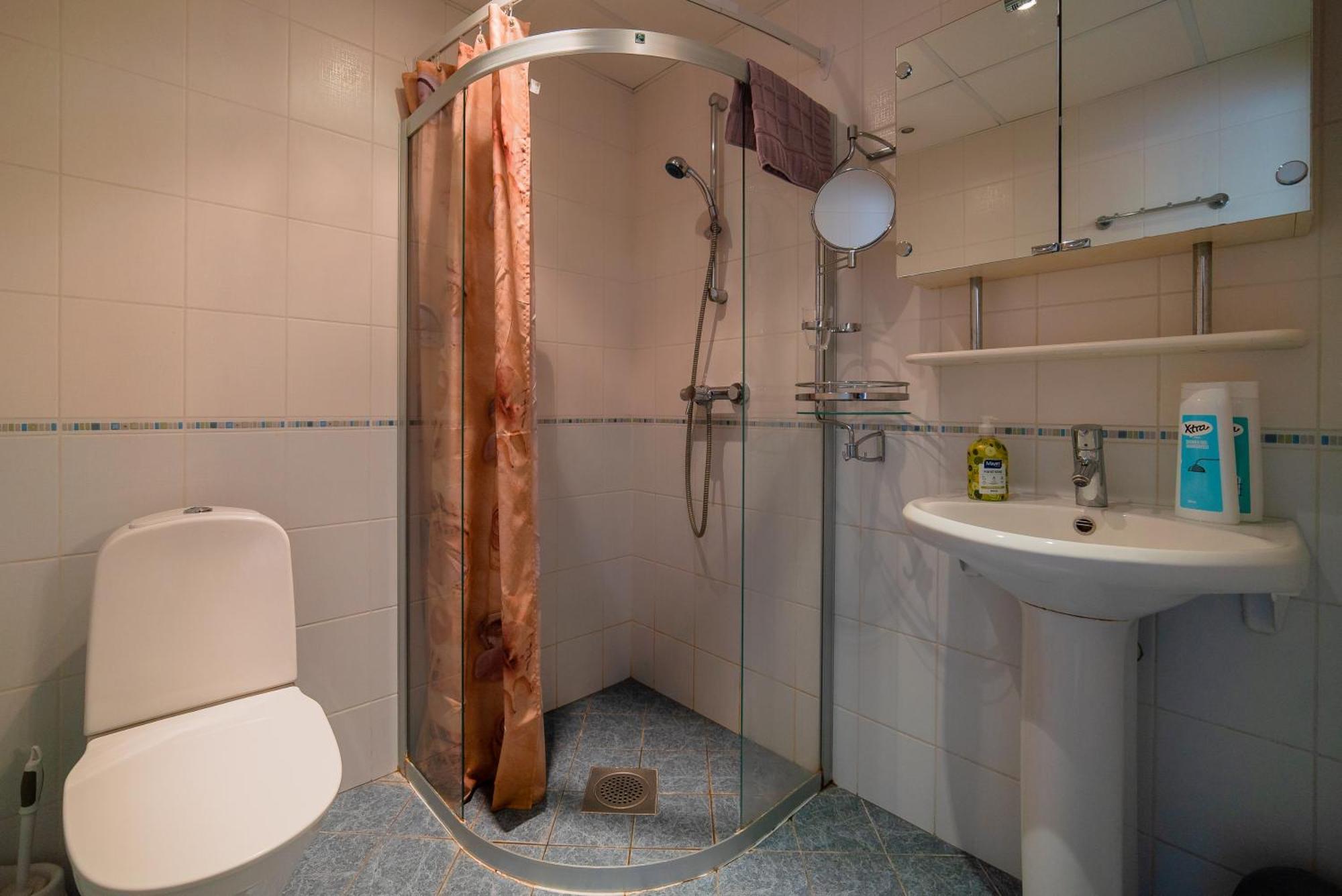 Romeo Family Kaarli Apartment Tallinn Luaran gambar
