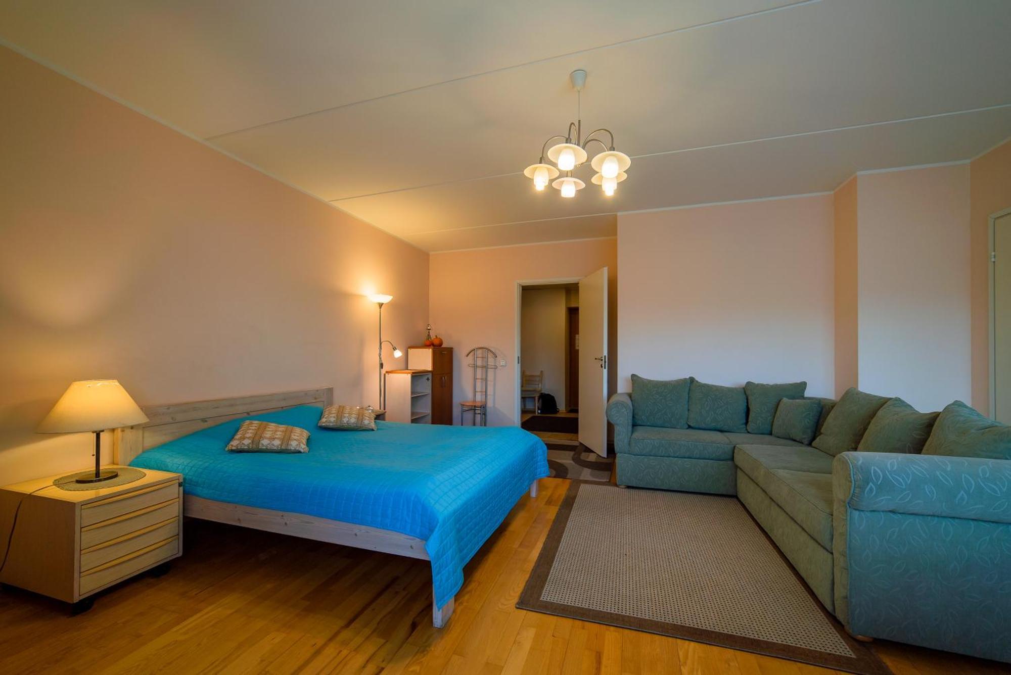 Romeo Family Kaarli Apartment Tallinn Luaran gambar