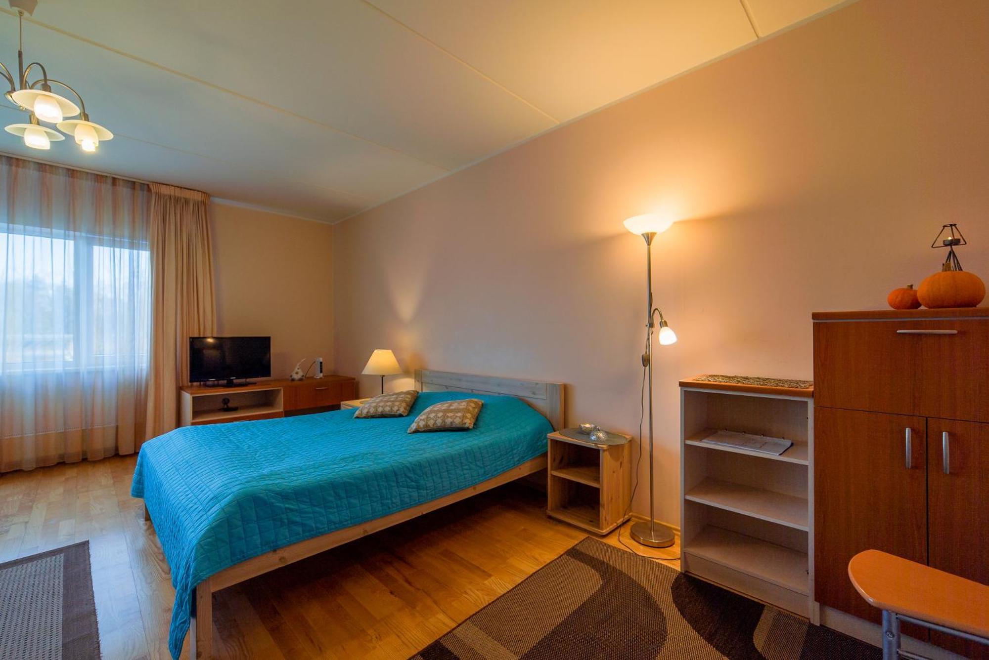 Romeo Family Kaarli Apartment Tallinn Luaran gambar