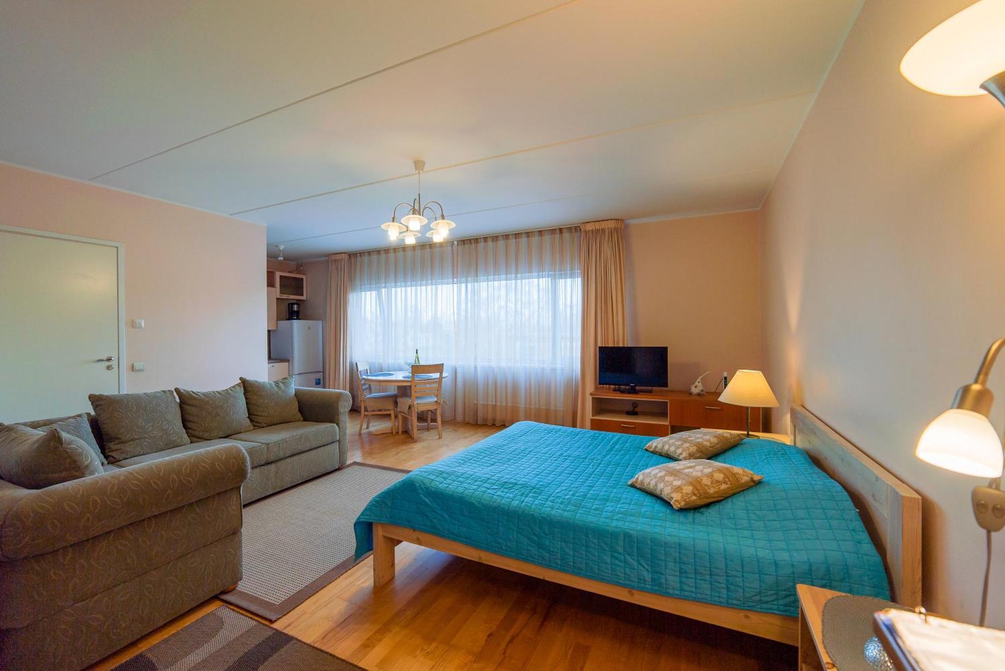 Romeo Family Kaarli Apartment Tallinn Luaran gambar